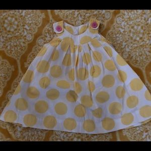 Carter’s infant dress